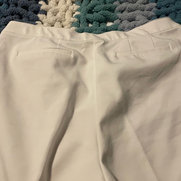 Ruby Rd.  White jeans - Picture 5 of 5